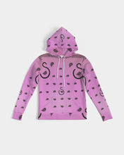 Load image into Gallery viewer, Jazzmen pink collection Women's Hoodie