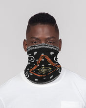 Load image into Gallery viewer, Superhero Society street wear spring edition Neck Gaiter Set