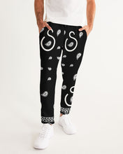 Load image into Gallery viewer, superhero classic jump Joggers