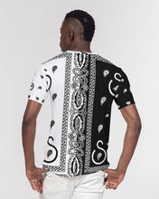 Load image into Gallery viewer, superhero pocket Everyday Tee