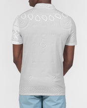 Load image into Gallery viewer, Concrete Jungle Men's Style Slim Fit Short Sleeve Polo