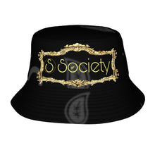 Load image into Gallery viewer, S Society Fame & Fortune Bucket Hat
