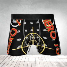 Load image into Gallery viewer, Superhero Society Men's Boxer Briefs