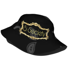 Load image into Gallery viewer, S Society Fame & Fortune Bucket Hat