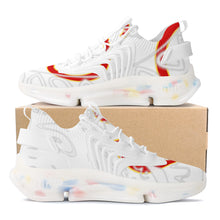 Load image into Gallery viewer, S Society Active Jumper Max Sneakers