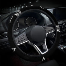 Load image into Gallery viewer, S Society OG Classic Luxury Car Steering Wheel Cover (LIMITED EDITION)