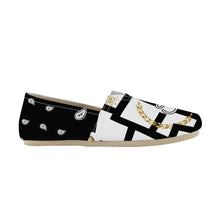 Load image into Gallery viewer, S Society Imperial Blend Casual Flat Flex Shoe