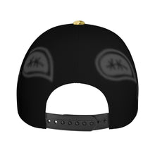 Load image into Gallery viewer, S Society Fame & Fortune Curved Brim Baseball Cap