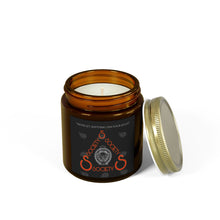 Load image into Gallery viewer, S Society Premium Scented Candles, Coconut Apricot Wax (4oz, 9oz)

