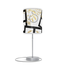 Load image into Gallery viewer, S Society Luxury Home Goods Imperial Gold Table Lamp
