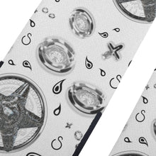 Load image into Gallery viewer, S Society Good Angels Unisex Crew Socks
