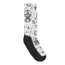 Load image into Gallery viewer, S Society Good Angels Unisex Crew Socks
