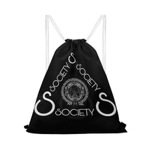 Load image into Gallery viewer, S Society Classic Tennis Cotton Polo Shirt (FREE DRAWSTRING BAG)
