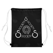 Load image into Gallery viewer, S Society Classic Tennis Cotton Polo Shirt (FREE DRAWSTRING BAG)
