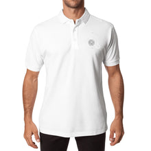 Load image into Gallery viewer, S Society Classic Tennis Cotton Polo Shirt (FREE DRAWSTRING BAG)
