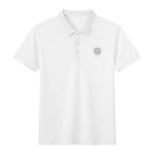 Load image into Gallery viewer, S Society Classic Tennis Cotton Polo Shirt (FREE DRAWSTRING BAG)
