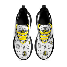 Load image into Gallery viewer, S Society Good Angels Light S-Sole Limited Edition Sneakers
