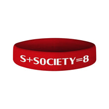 Load image into Gallery viewer, S Society SS8 Sport Embroidered Headband
