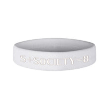 Load image into Gallery viewer, S Society SS8 Sport Embroidered Headband
