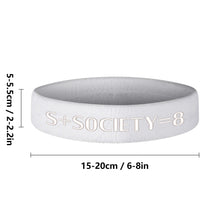 Load image into Gallery viewer, S Society SS8 Sport Embroidered Headband
