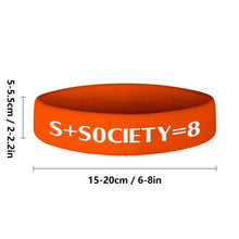 Load image into Gallery viewer, S Society SS8 Sport Embroidered Headband
