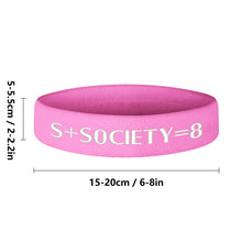 Load image into Gallery viewer, S Society SS8 Sport Embroidered Headband
