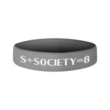 Load image into Gallery viewer, S Society SS8 Sport Embroidered Headband
