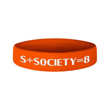 Load image into Gallery viewer, S Society SS8 Sport Embroidered Headband
