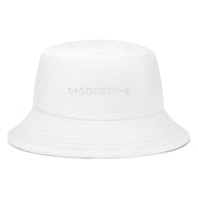 Load image into Gallery viewer, S Society SS8 Sport Embroidered Bucket Hats
