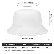 Load image into Gallery viewer, S Society SS8 Sport Embroidered Bucket Hats
