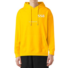 Load image into Gallery viewer, S Society SS8 Sport Unisex Embroidered Pullover Hoodie
