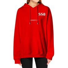 Load image into Gallery viewer, S Society SS8 Sport Unisex Embroidered Pullover Hoodie
