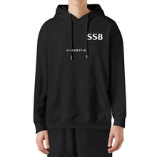 Load image into Gallery viewer, S Society SS8 Sport Unisex Embroidered Pullover Hoodie
