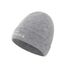 Load image into Gallery viewer, S Society SS8 Sport Embroidered Knit Beanies
