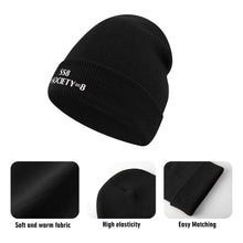 Load image into Gallery viewer, S Society SS8 Sport Embroidered Knit Beanies
