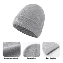 Load image into Gallery viewer, S Society SS8 Sport Embroidered Knit Beanies
