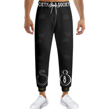 Load image into Gallery viewer, S Society SS8 Sport Unisex 3D Joggers Sweatpants
