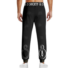 Load image into Gallery viewer, S Society SS8 Sport Unisex 3D Joggers Sweatpants
