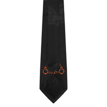 Load image into Gallery viewer, S Society Grand 3D Luxury Necktie
