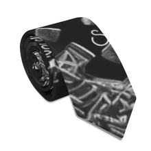 Load image into Gallery viewer, S Society Grand 3D Luxury Necktie
