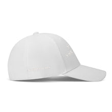 Load image into Gallery viewer, S Society SS8 Sport Anonymous Embroidered Adjustable Flat Baseball Cap
