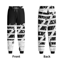 Load image into Gallery viewer, S Society Elements Spine BGW Unisex Joggers
