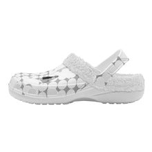 Load image into Gallery viewer, S Society Elements Spine BGW Clog Winter Fur Lined Slippers
