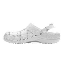 Load image into Gallery viewer, S Society Elements Spine BGW Clog Winter Fur Lined Slippers
