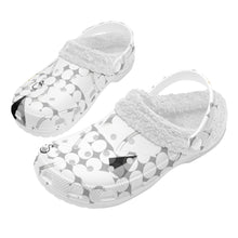 Load image into Gallery viewer, S Society Elements Spine BGW Clog Winter Fur Lined Slippers
