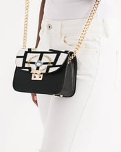 Load image into Gallery viewer, S Society Imperial Small Shoulder Bag

