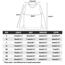 Load image into Gallery viewer, S Society Brand Stacked Aqua X Angels Unisex Crewneck Pullover Sweatshirt
