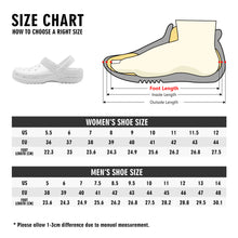 Load image into Gallery viewer, S Society Elements Spine BGW Clog Winter Fur Lined Slippers
