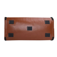 Load image into Gallery viewer, S Society Elements Spine BGW Weekender Bag Travel Tote Bag
