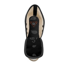 Load image into Gallery viewer, S Society Grand 3D Luxury Vegan Made Wedge Heels Casual Dress Shoes
